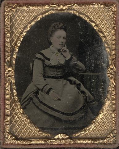 Record Image